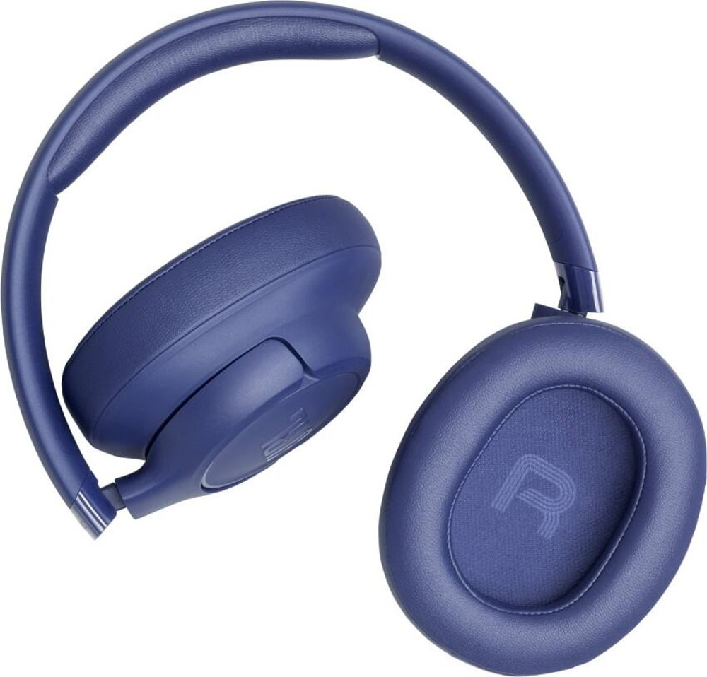 JBL Tune 730BT Black