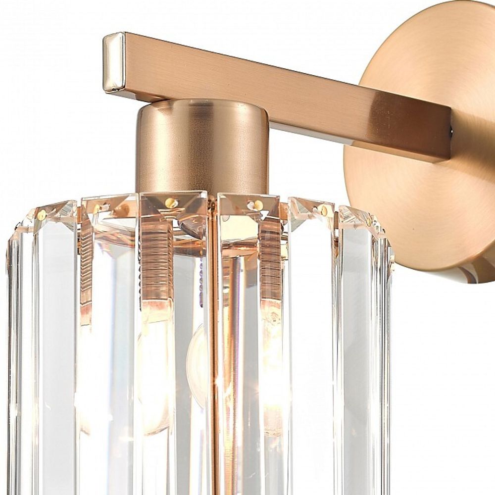 Бра Escada 692 692/1A Сopper