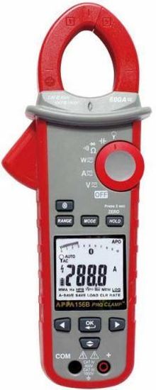 APPA 150, Клещи электроизмерительные, № в ГРСИ РФ - 71970-18