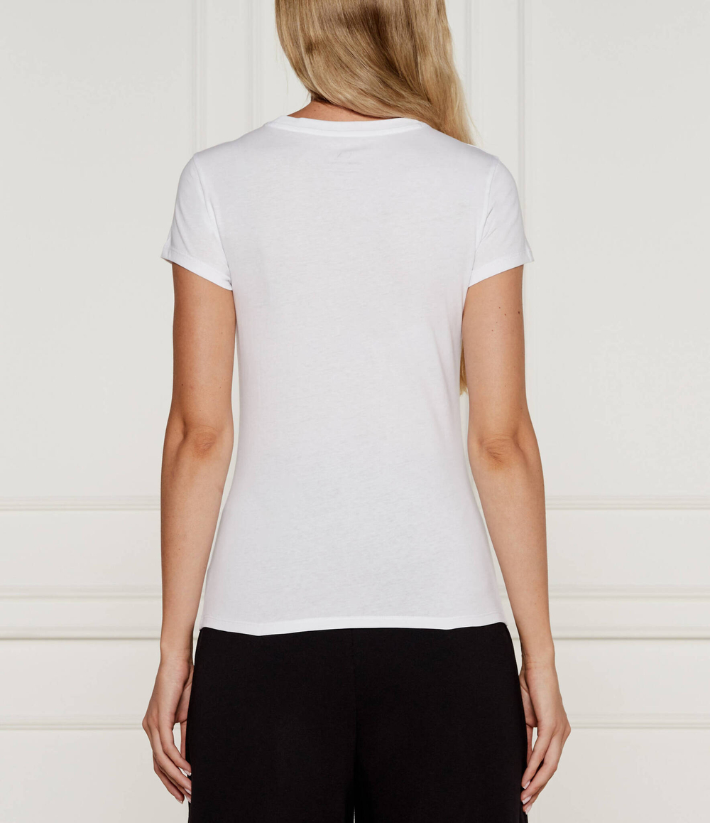 Футболка Armani Exchange - белый(XW000062 AF10359)