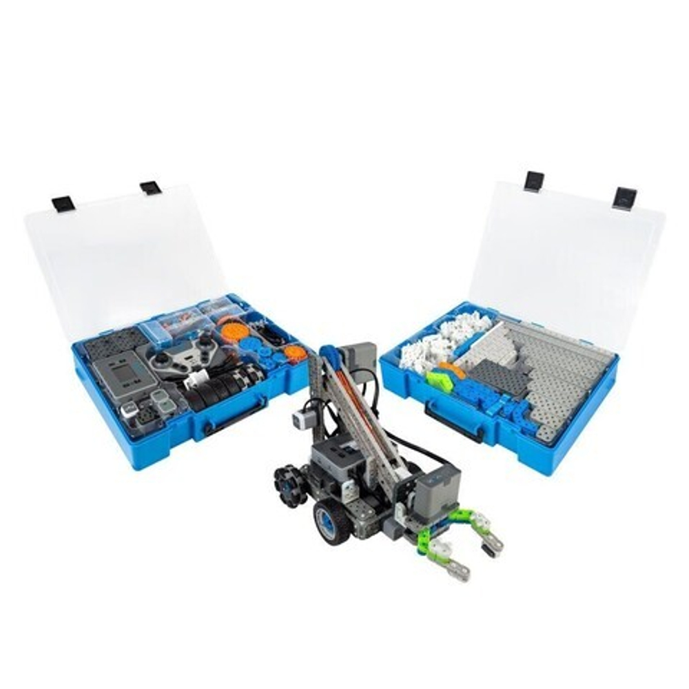 VEX IQ Super Kit /Набор Супер Кит (2-е поколение Gen 2)