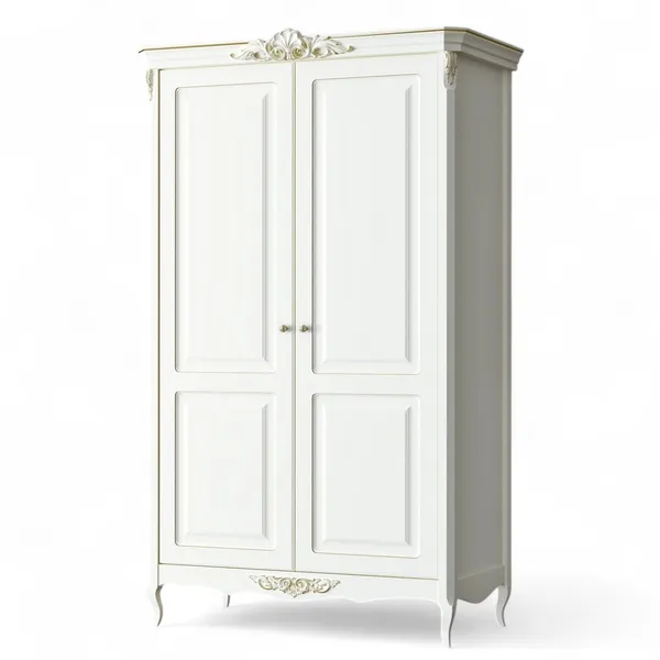 Шкаф 2 двери