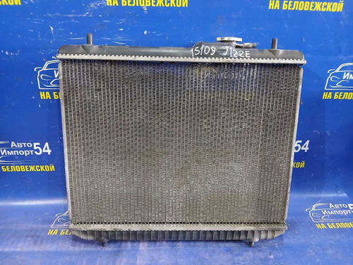 Радиатор двигателя TOYOTA CAMI 2000-2006