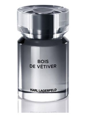 Karl Lagerfeld Bois de Vetiver