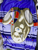 Плед велсофт (ИП Людин А.В.)