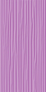 Плитка облицовочная 400х200х8 Кураж 2 фиолетовый 00-00-5-08-11-55-004