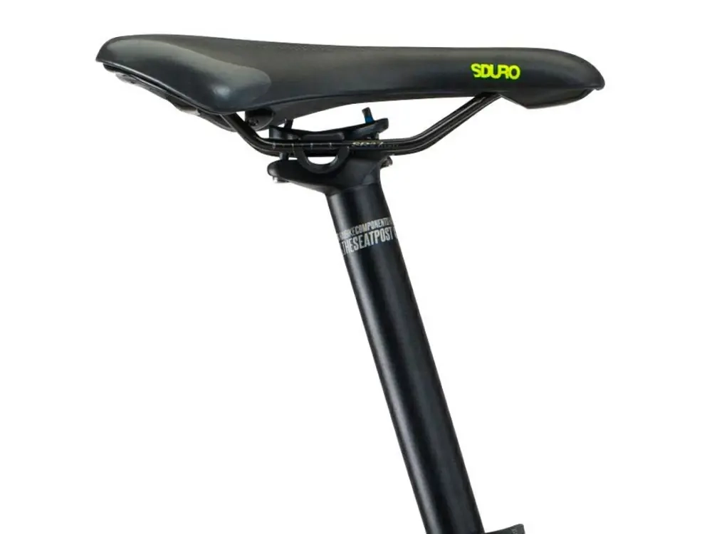 Электрофэтбайк Haibike SDURO FullFatSix 7.0