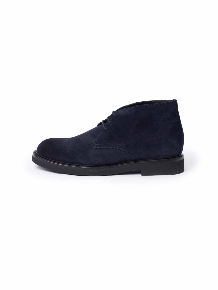 Ботинки BARRETT