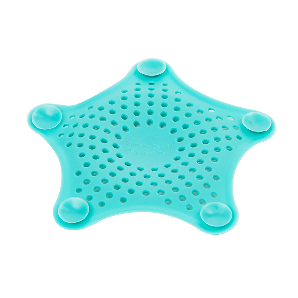 Фильтр для слива Starfish морская волна, Umbra