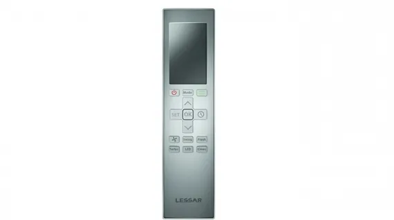 Настенная сплит-система Lessar LS-HE24KCE2B/LU-HE24KCE2B Flexcool