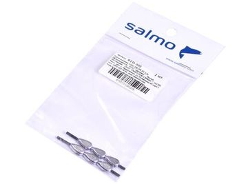 Груза косичка TAIL DROPLET 2.0г 2шт