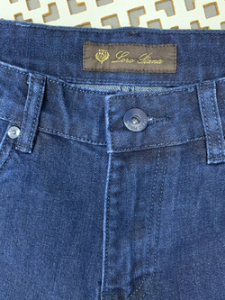 Джинсы Loro Piana