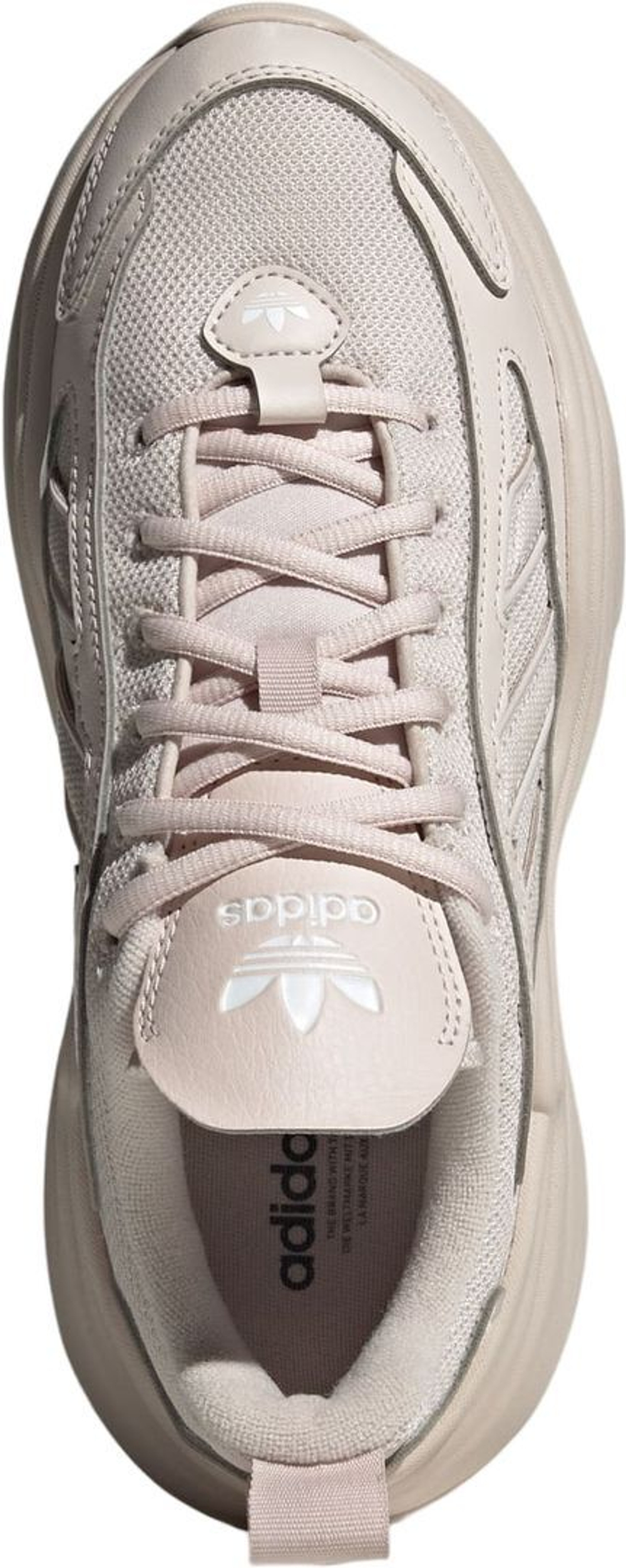 Кроссовки Adidas OZGAIA W