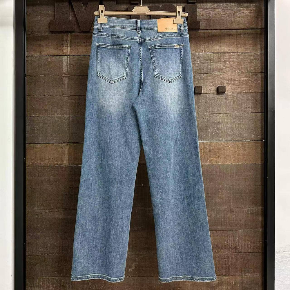 Джинсы Loro Piana