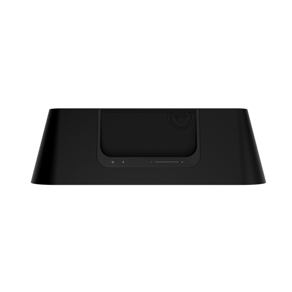 Klipsch Groove XXL Black настольная переносная АС