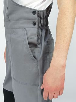 Костюм рабочий мужской КР.370.ПК
