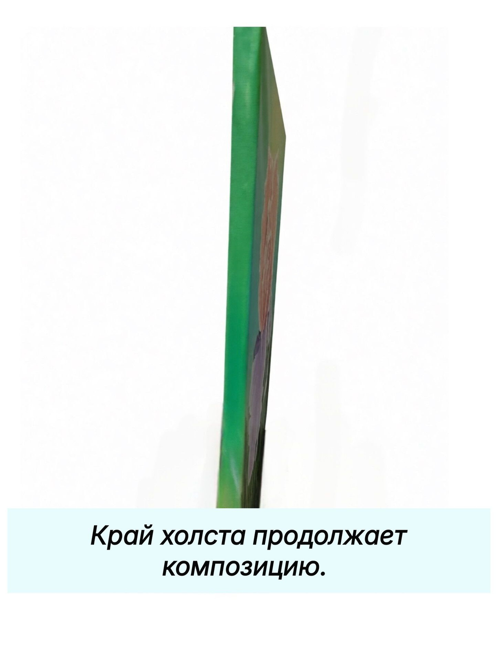 Картина на Холсте.Зимняя аллея.Масло,авторская работа,написана от руки.Не принт.Не печать.В единственном экземпляре.Художник Семененко Анна.
