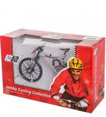 VL-04 Фигурка "Горный велосипед"