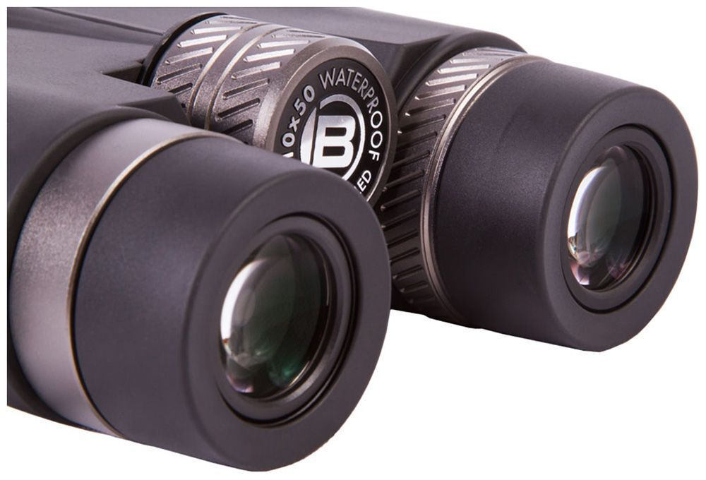 Бинокль Bresser Condor UR 10x50 (73038)
