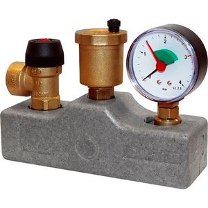 Группы безопасности Stout