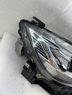 LED фары оригинальные для Haval H6 (разбор)