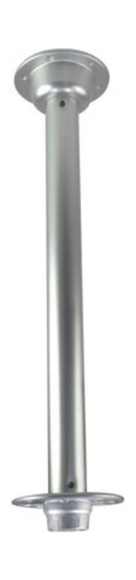 Стойка столешницы с креплениями, высота 750 мм