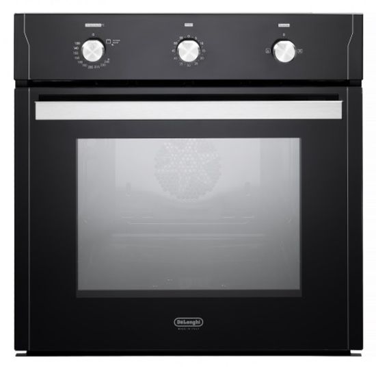 Газовый духовой шкаф Delonghi SGN 4 RUS