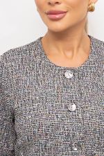 Жакет Астильба №1 Valentina