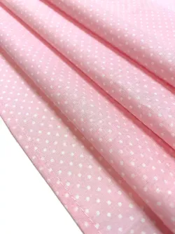 Наволочка комплект 2шт перкаль Сказка "Соцветие" 45х45 см на молнии