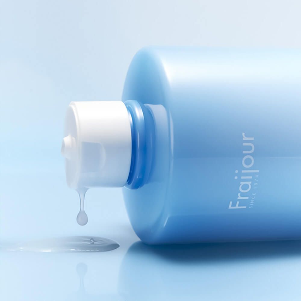 Увлажняющий тонер с пробиотиками Fraijour Pro-Moisture Creamy Toner 500 мл.