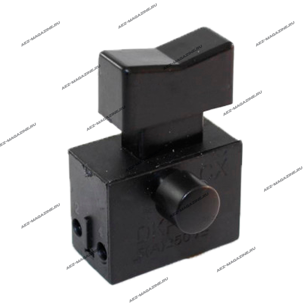 Выключатель-бочонок малый тип8