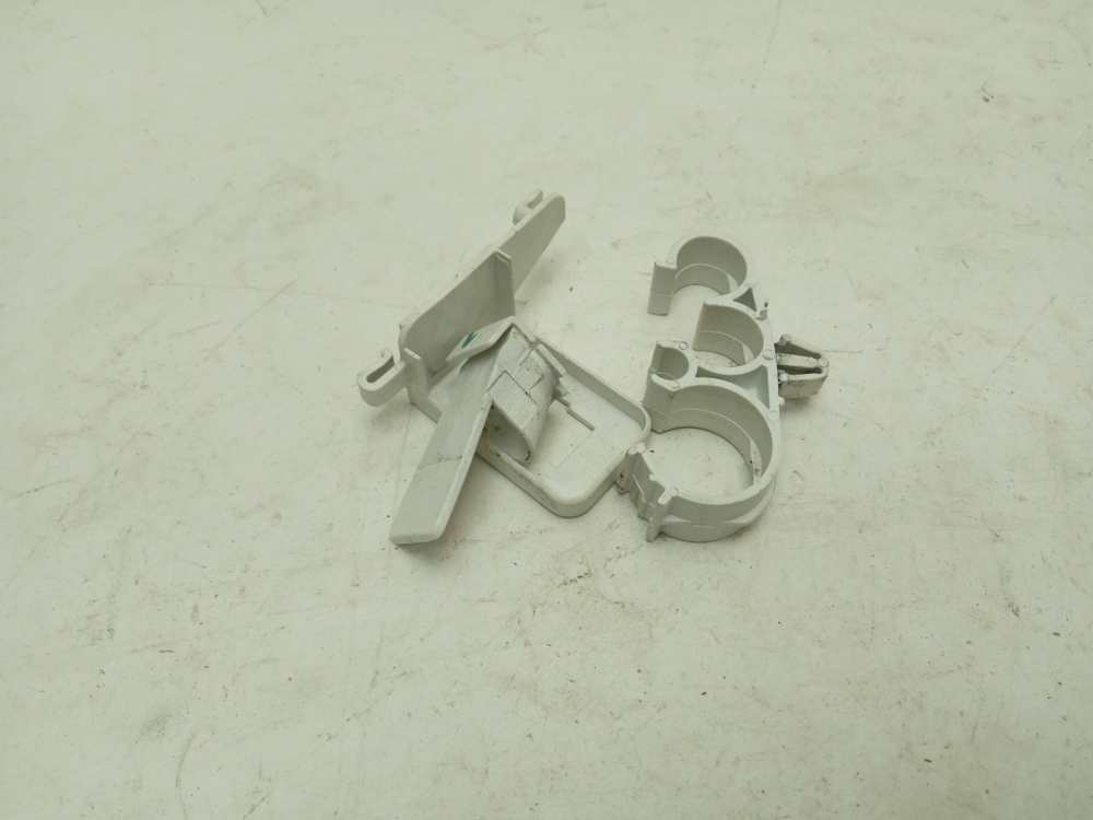 WLX20370CE кт161 Пластиковые элементы для стиральной машины Bosch WLX20370CE б/у