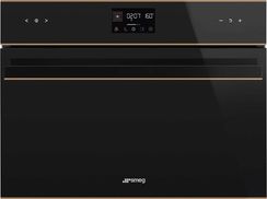 Компактный дух.шкаф Smeg SO4602M1NR