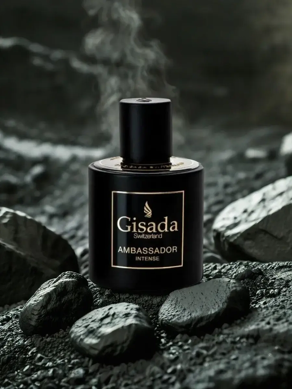 Gisada Ambassador Intense 100 мл