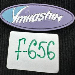 БРЮКИ YMKASHIX VELVET SERIES 6.1 F-656 pp.L
