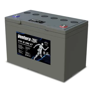 Аккумуляторы Ventura VTG 12 090 XT - изображение 1 Аккумуляторы Ventura VTG 12 090 XT - фото 1