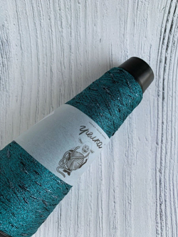 Трикотажная пряжа для вязания Lumia