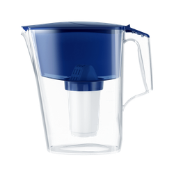 Фильтр для воды кувшинного типа Аквафор Инди (А6)