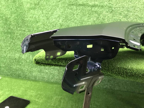 Крыло переднее левое Voyah Free (2021-н.в.)