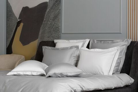 Наволочки 2шт 50х70 German Grass Alpine Ash Grey Allure