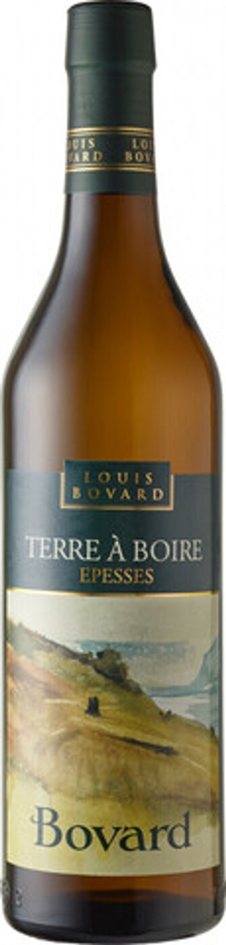 Вино Тэр а Буар