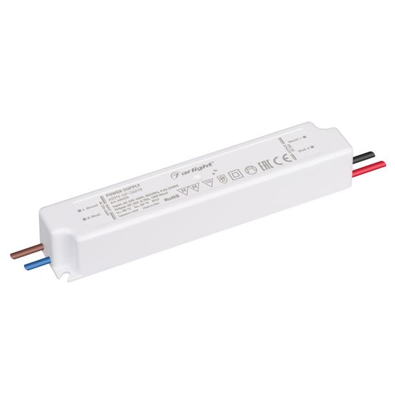 Блок питания Arlight ARPV-SP-24018 24V 18W IP67 0,75A 039675