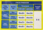 Стиральный порошок Ушастый Нянь для стирки детского белья, 9 кг