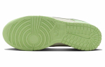 Кроссовки Nike Dunk Se Next Nature (Женская размерная сетка)