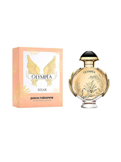 PACO RABANNE Olympea Solar lady 50ml edp Intense NEW