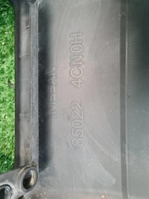 Бампер задний Nissan X-Trail t32 (2013-2019)