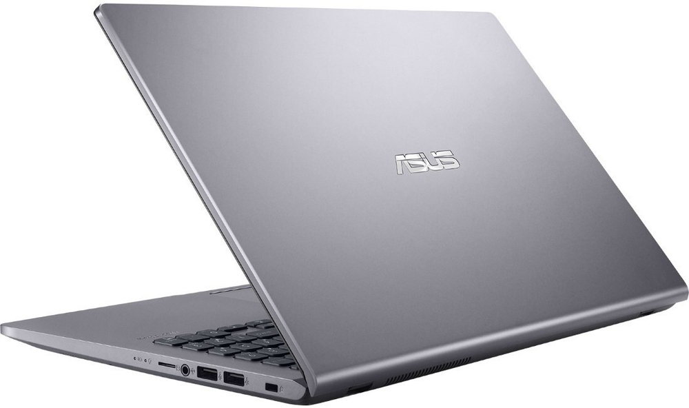 Ноутбук Asus D509DA-BQ623 Indigo Iridescence AMD Ryzen 5-3500U/8G/512G SSD/15.6; FHD IPS AG/AMD Radeon Vega 8/WiFi/BT/NoOS