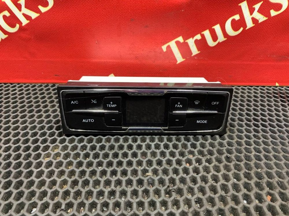 Блок управления отопителем 2023г