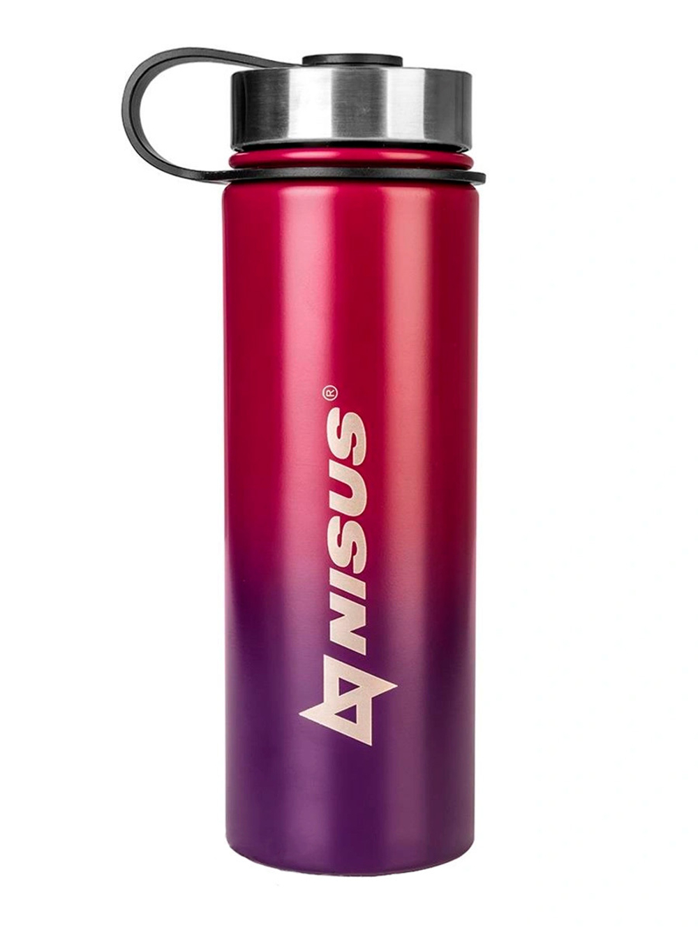 Термобутылка Nisus 500ML (N.TB-019-RB)