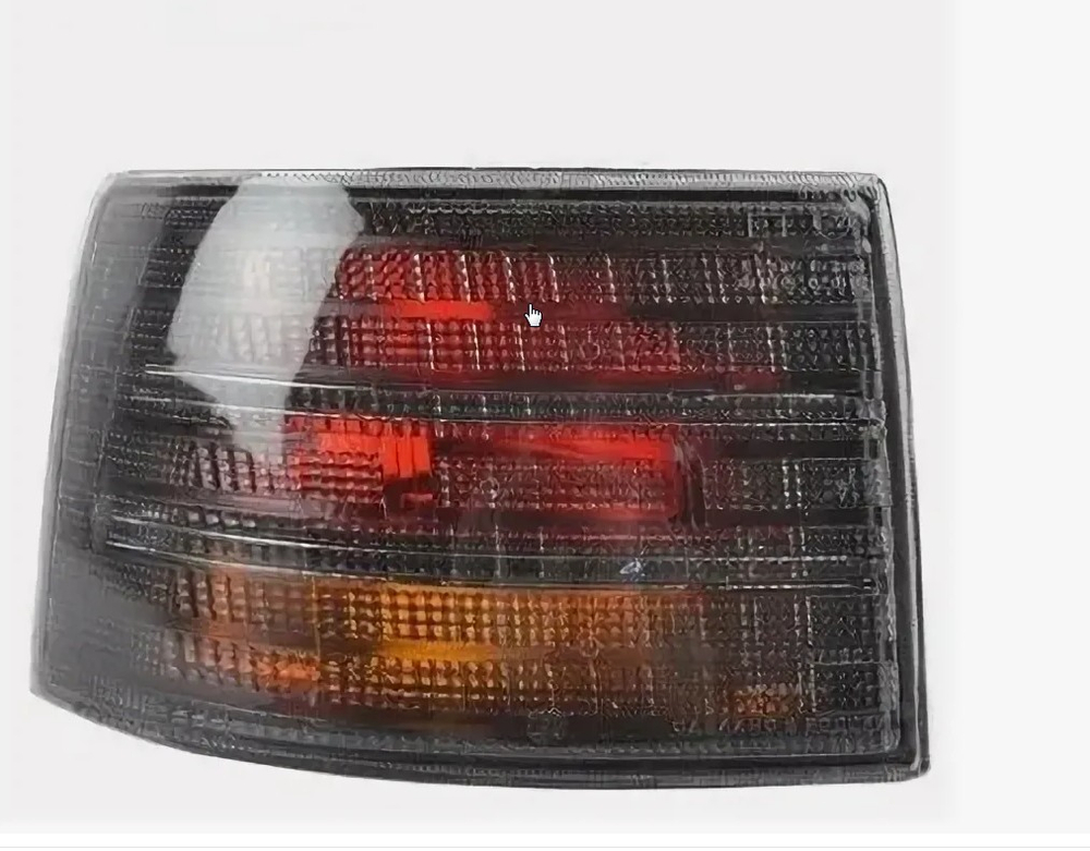 Фонарь задний "ДААЗ" ВАЗ-2111 левый угол